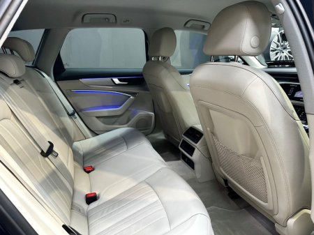2023 Audi A6 - photo 13