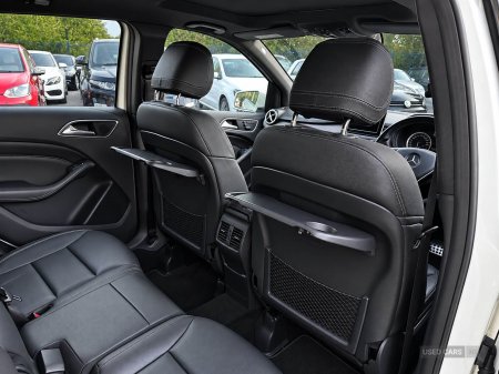 2014 Mercedes-Benz B-Class - photo 23