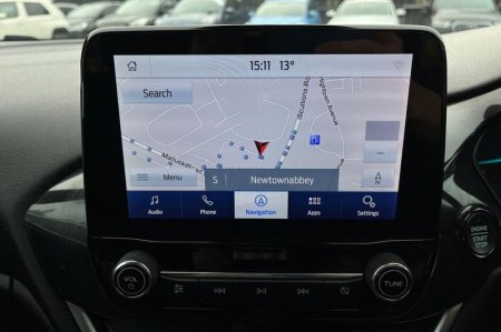 2020 Ford Fiesta - photo 37