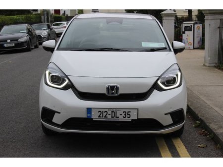 2021 Honda Jazz - photo 3