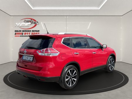 2017 Nissan X-Trail - photo 6