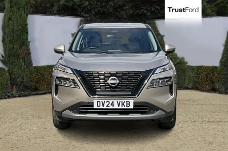 2024 Nissan X-Trail - photo 6