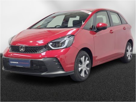 2026 Honda Jazz - photo 10