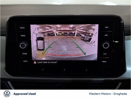 2023 Volkswagen T-Roc - photo 18