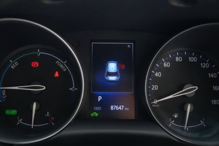 2017 Toyota C-HR - photo 12