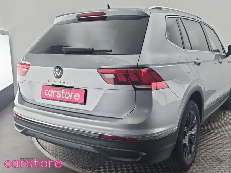 2023 Volkswagen Tiguan Allspace - photo 15