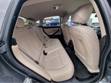 2016 BMW 4-Series - photo 31