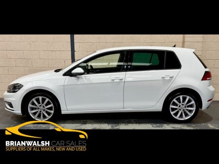 2018 Volkswagen Golf - photo 16