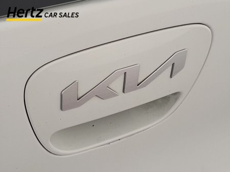2023 Kia Picanto - photo 10