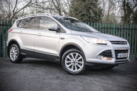 2016 Ford Kuga - photo 3