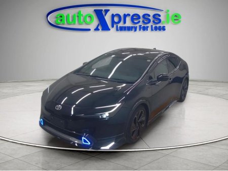 2023 Toyota Prius - photo 5