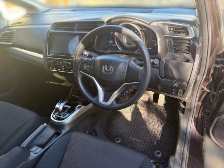 2017 Honda Fit - photo 9