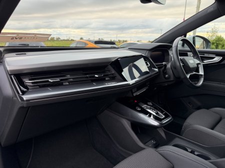 2023 Audi Q4 e-tron - photo 28