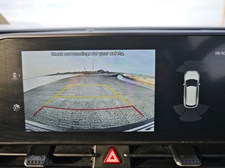 2024 Kia Sportage - photo 18