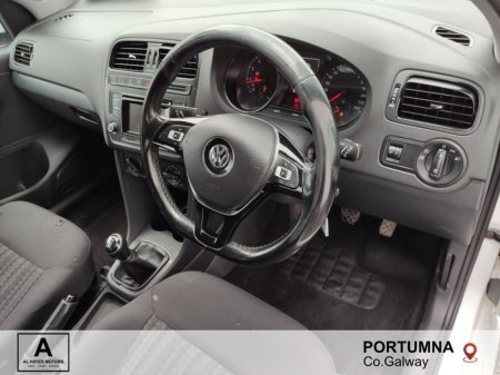 2016 Volkswagen Polo - photo 4