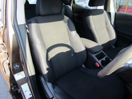 2016 Nissan Qashqai - photo 13