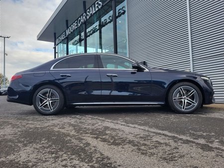 2027 Mercedes-Benz E-Class - photo 15