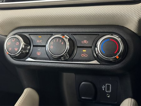 2019 Nissan Micra - photo 19
