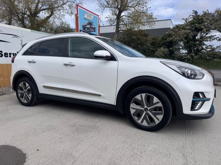 2021 Kia Niro - photo 4