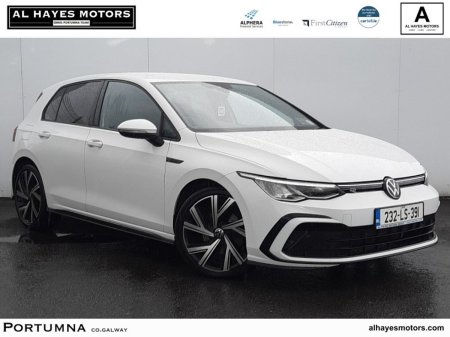 2023 Volkswagen Golf R-LINE 2.0 TDI 150HP