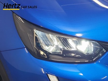 2023 Peugeot 2008 - photo 7