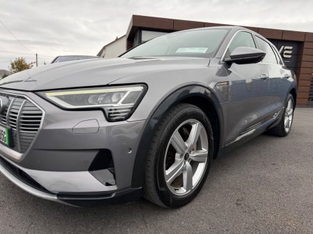 2021 Audi e-tron - photo 13
