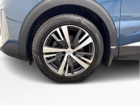 2024 Peugeot 5008 - photo 5