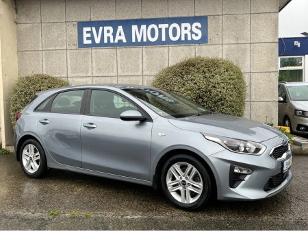 2019 Kia Ceed - photo 3