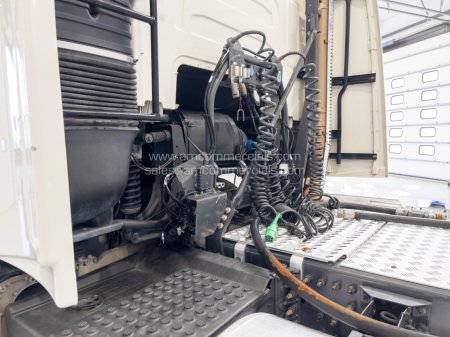 2018 VOLVO FH 500 - photo 14