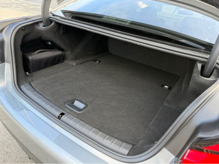 2023 BMW 5-Series - photo 36