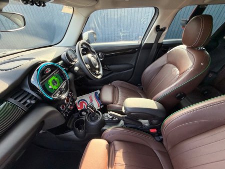 2019 Mini Cooper - photo 50