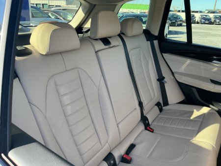 2018 BMW X3 - photo 22