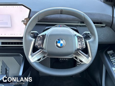 2026 BMW iX3 - photo 6