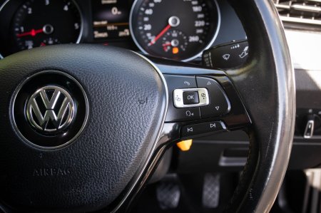 2016 Volkswagen Passat - photo 19