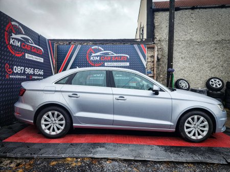 2015 Audi A3 - photo 8