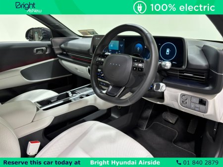 2026 Hyundai IONIQ 6 - photo 13