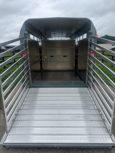 0 Ifor Williams Trailers  - photo 9