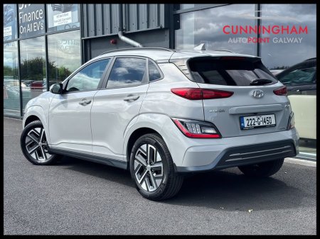 2022 Hyundai KONA - photo 2