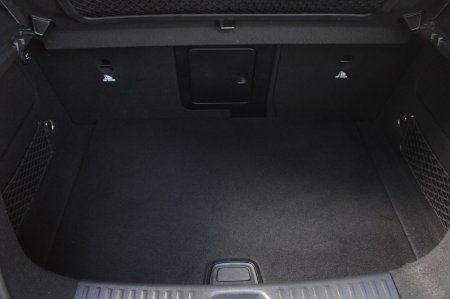 2018 Mercedes-Benz A-Class - photo 16