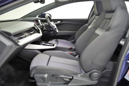 2023 Audi Q4 e-tron - photo 15