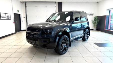 2025 Land Rover Discovery - photo 26