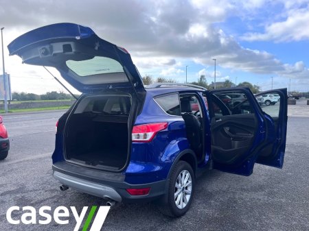 2016 Ford Kuga - photo 9