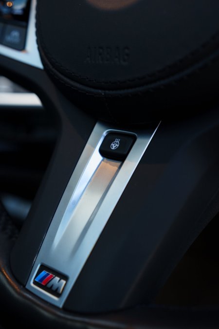 2022 BMW iX3 - photo 15