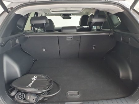 2026 Hyundai Tucson - photo 15