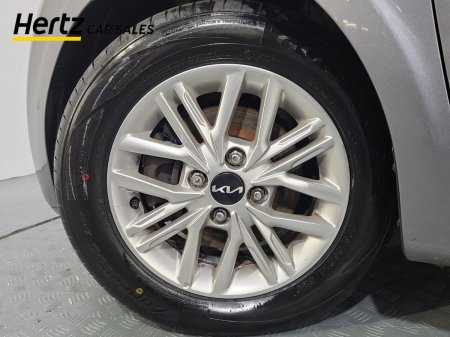 2023 Kia Picanto - photo 6