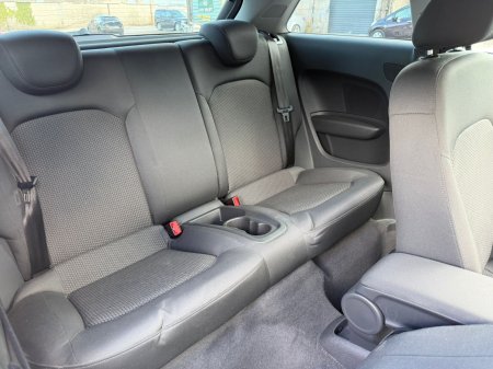 2011 Audi A1 - photo 16