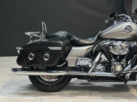 2008 HARLEY DAVIDSON ROAD KING - photo 10