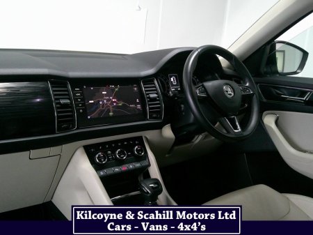 2019 Skoda Kodiaq - photo 17