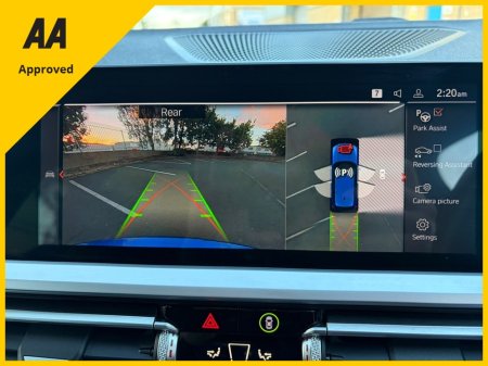 2019 BMW 3-Series - photo 29