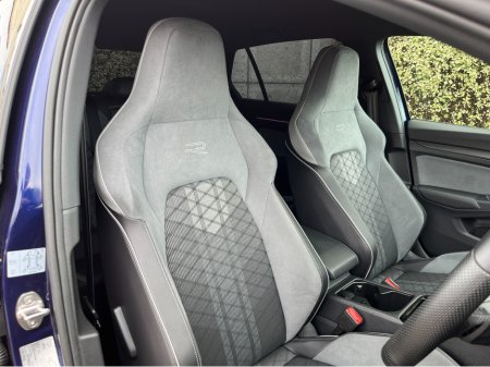 2022 Volkswagen Golf - photo 11